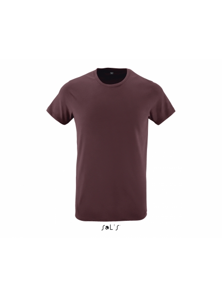 maglietta-uomo-manica-corta-regent-fit-sols-150-gr-slim-rosso borgogna.jpg